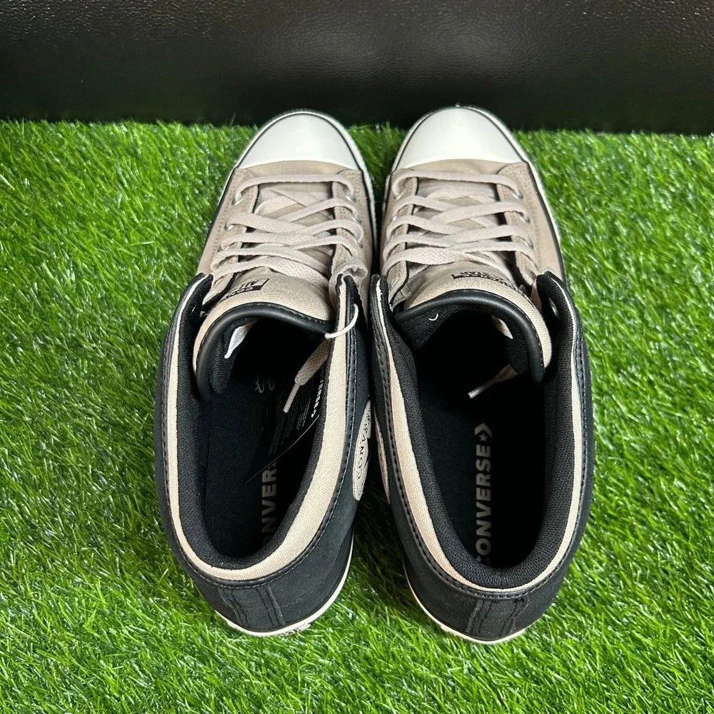 Converse shoes are
